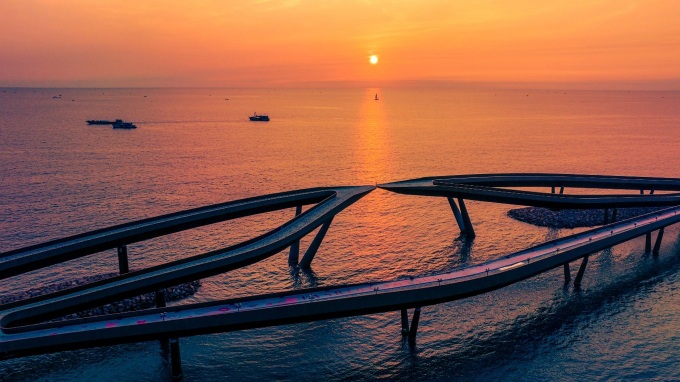 International arrivals to Phu Quoc hit record growth in January - 1