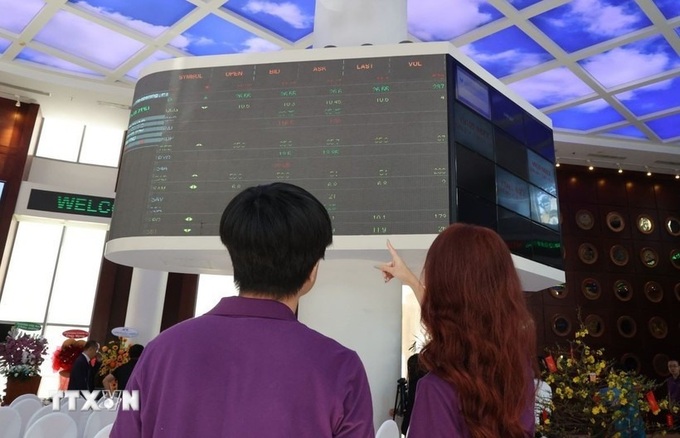 VNX, FTSE Russell discuss Vietnam market upgrade - 1