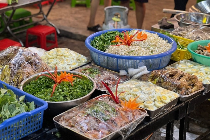 Ho Chi Minh City’s pop-up noodle kitchen serves hundreds of free meals - 4