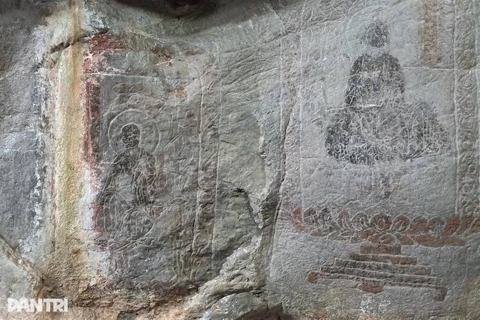 Five artefacts in Ninh Binh named national treasures - 1