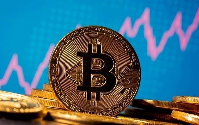 Ministry proposes 0.1 per cent tax on crypto assets trading - 1