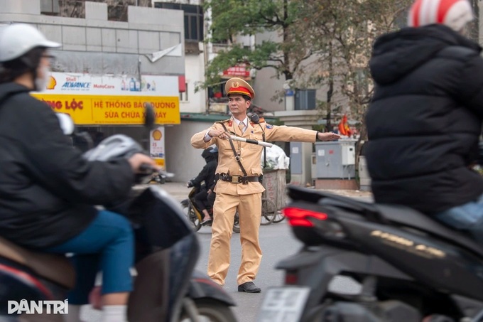 34 killed in traffic accidents on first day of Tet holiday - 1 34 killed in traffic accidents on first day of Tet holiday - 1