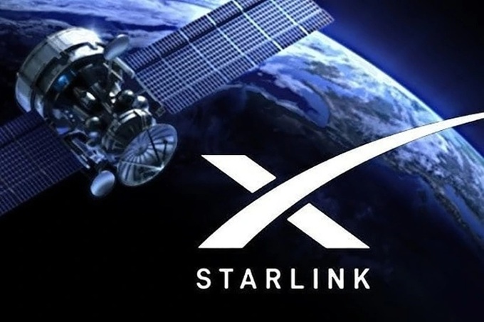 Satellite internet provider Starlink licenced to operate in Vietnam - 1