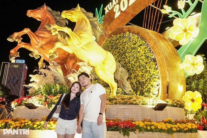 People across Vietnam eagerly await the Lunar New Year - 5 People across Vietnam eagerly await the Lunar New Year - 5