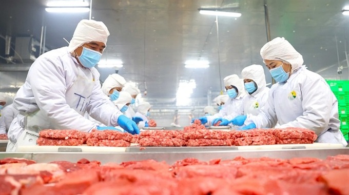 Halal certification opens gateway for Vietnamese goods to Muslim market - 1