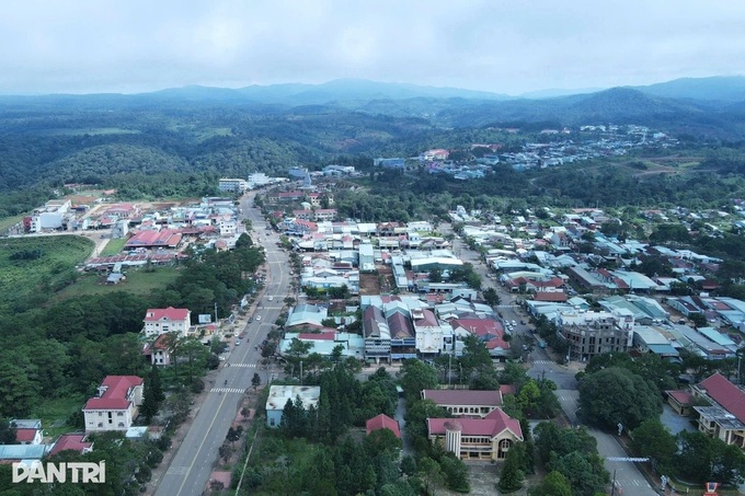 Six earthquakes rattle Quang Ngai commune - 1 Six earthquakes rattle Quang Ngai commune - 1