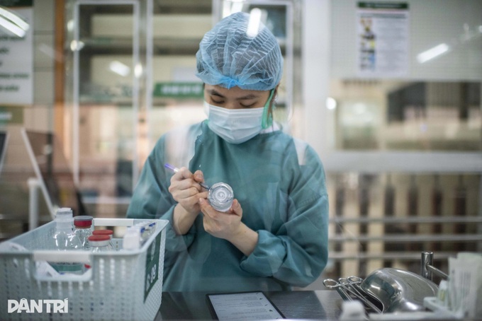 Spring colours fill Dantri photo contest - 19