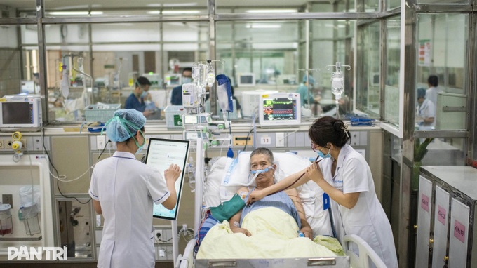 Spring colours fill Dantri photo contest - 20