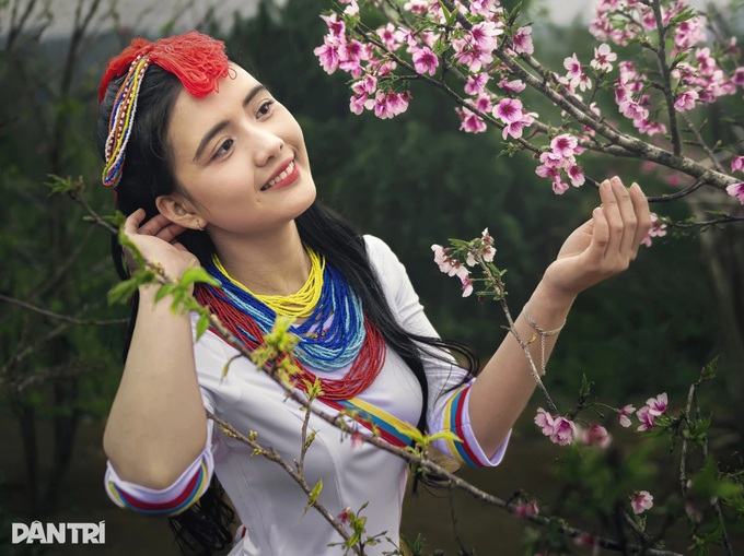 Spring colours fill Dantri photo contest - 6