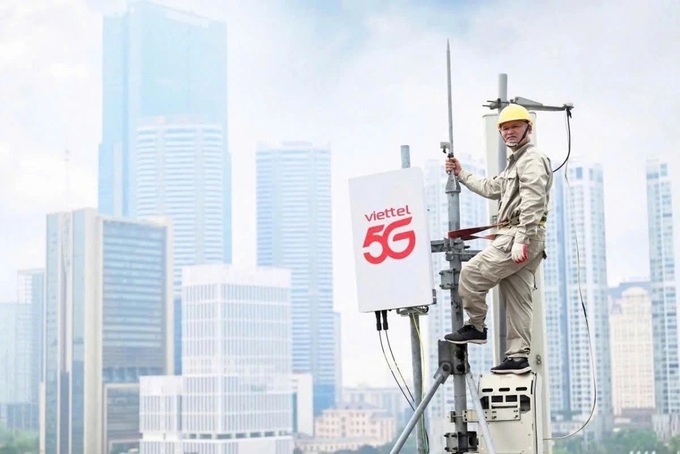Vietnam’s internet speeds surge in early 2026, 5G posts sharp gains - 1