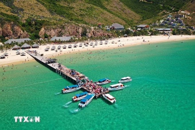 Quy Nhon named among world’s top trending destinations for 2026 - 2