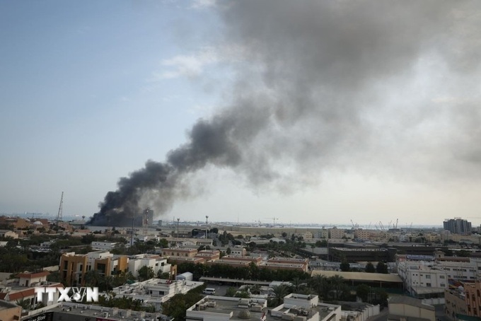 Middle East tensions may moderately impact Vietnam economy: VinaCapital - 1