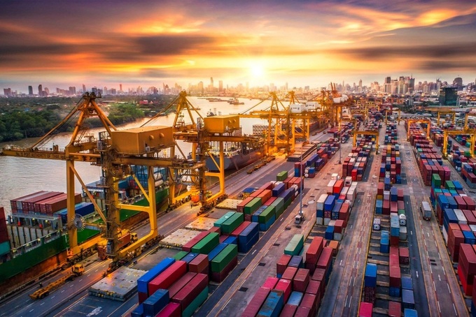 Vietnam posts USD 2.98 billion trade deficit in first two months - 1