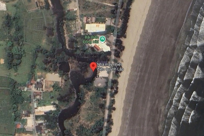 Nghe An approves VND 60 trillion LNG power plant project - 1 Nghe An approves VND 60 trillion LNG power plant project - 1