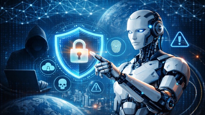 PM issues plan to enforce Law on Cybersecurity - 1