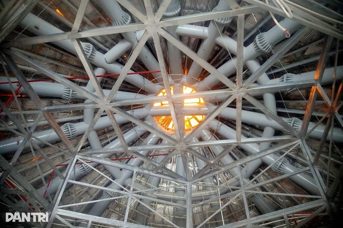 Ca Mau to upgrade three conical-hat-shaped landmark - 2