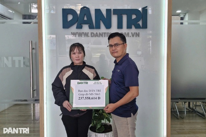 Donations top USD 9,300 for girl with brain tumour - 1