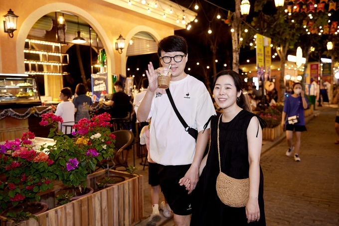 Vietnam emerges as top destination for Korean micro-trippers - 1 Vietnam emerges as top destination for Korean micro-trippers - 1