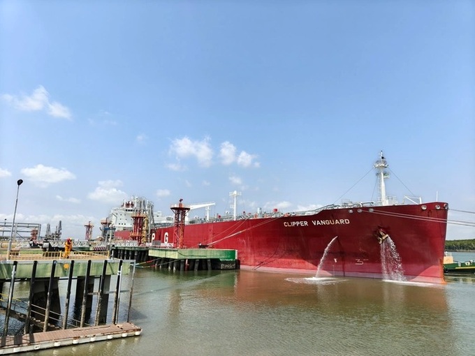 PV GAS pledges stable LPG supply for April - 1