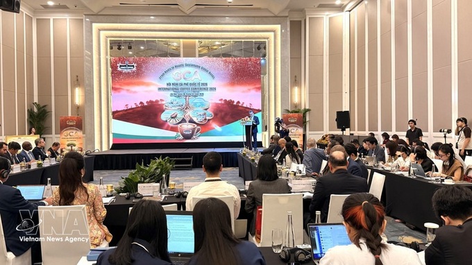 Global coffee alliance launched to drive sustainable growth - 1