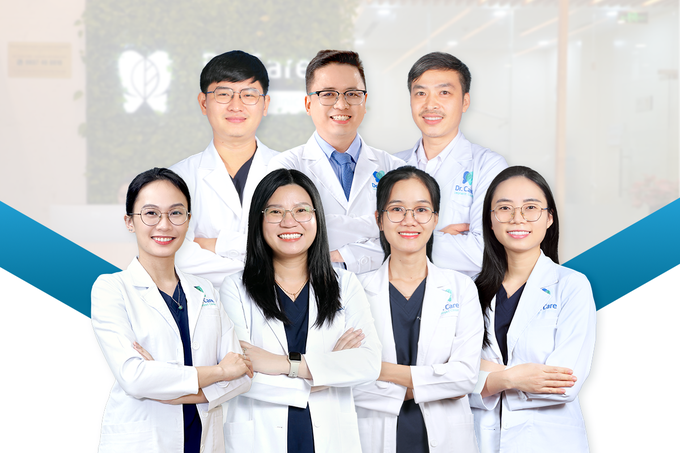 Digital implant expertise brings overseas patients  to Dr. Care HCM City - 1