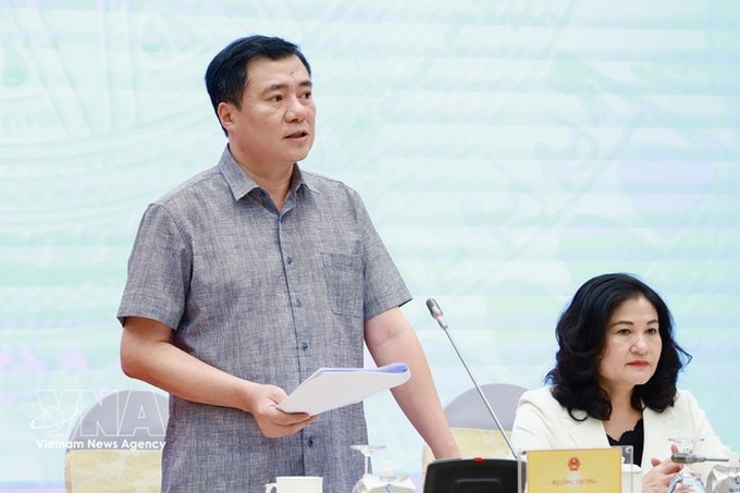 Vietnam ensures sufficient fuel supply through April - 2 Vietnam ensures sufficient fuel supply through April - 2