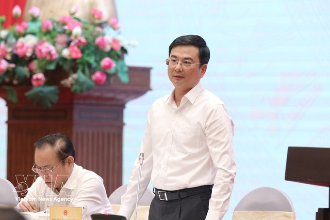 SBV to keep interest rates steady: Deputy Governor - 1 SBV to keep interest rates steady: Deputy Governor - 1