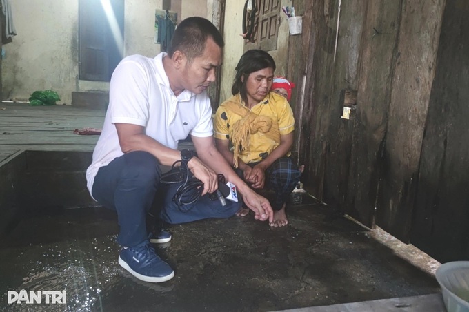 Quang Ngai records 3.7-magnitude quake - 1 Quang Ngai records 3.7-magnitude quake - 1