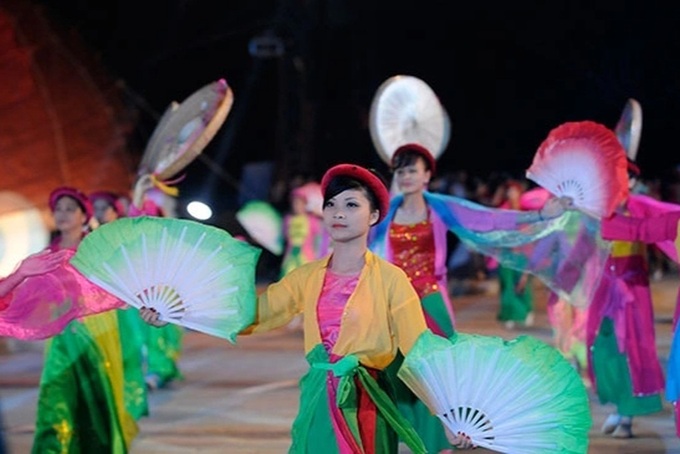 Halong Carnival 2026 set to draw more than 80,000 attendees - 1