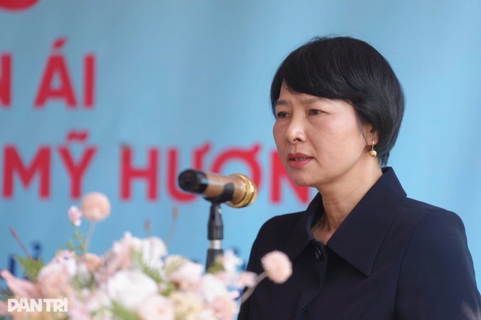 Dantri's readers fund new home for four sisters in Lam Dong - 3