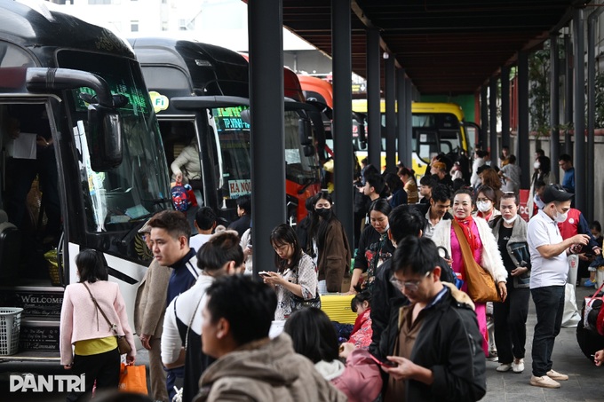 Unreasonable fare hikes to be curbed during holiday period - 1