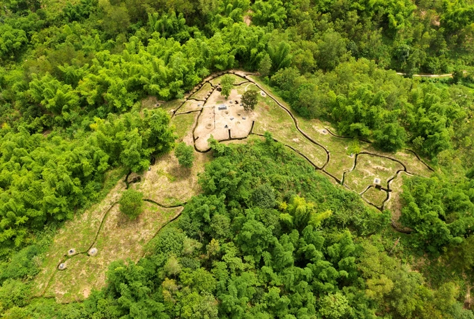 Him Lam historical site to open to visitors from April 28 - 1