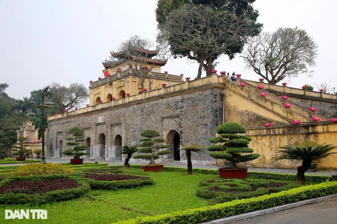 Hanoi to host Thang Long heritage festival in September - 1
