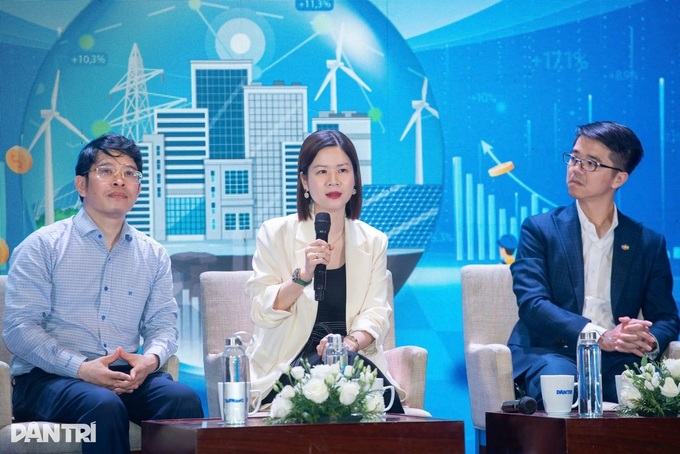 Five reforms seen as key to Vietnam’s sustainable growth - 1