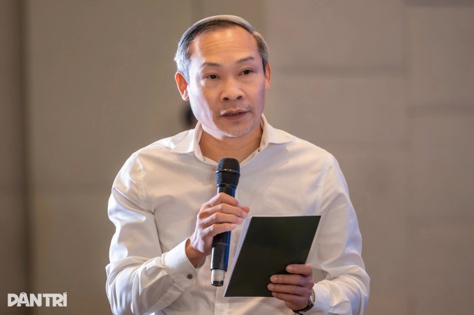 Five reforms seen as key to Vietnam’s sustainable growth - 2
