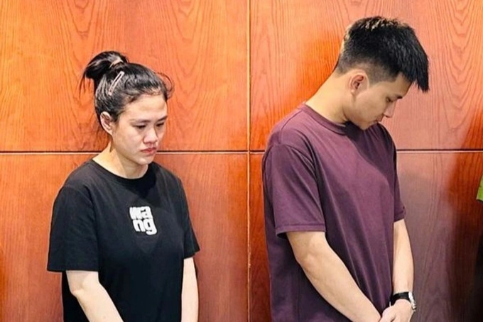 Police dismantle counterfeit luxury goods operations - 1