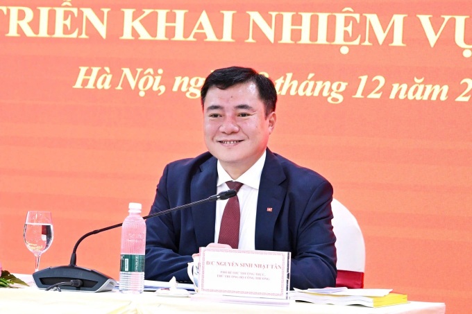 Vietnam explains why E10 and RON 95 will not be sold in parallel - 1