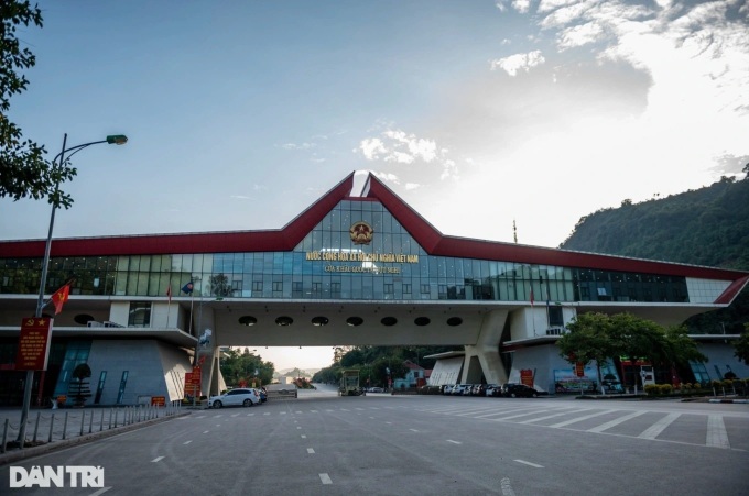Lang Son targets border economy growth to drive breakthrough - 1 Lang Son targets border economy growth to drive breakthrough - 1