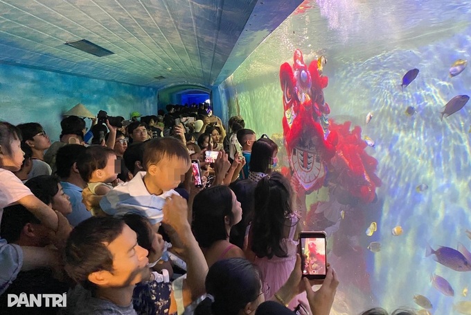 Nha Trang steps up anti-theft measures to protect tourists - 1 Nha Trang steps up anti-theft measures to protect tourists - 1