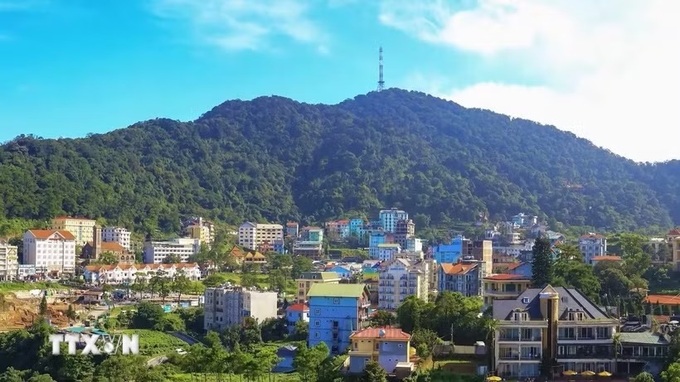 Phu Tho launches tourism stimulus campaign for year-end - 1 Phu Tho launches tourism stimulus campaign for year-end - 1