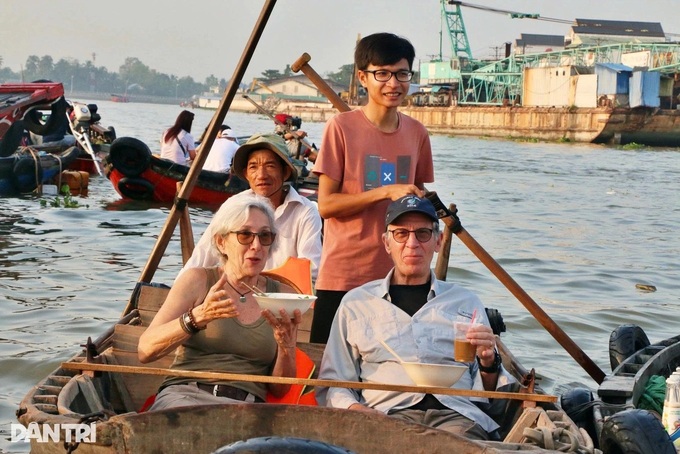 Five alternatives to crowded Thoi Son Islet for Mekong boat trips - 2 Five alternatives to crowded Thoi Son Islet for Mekong boat trips - 2