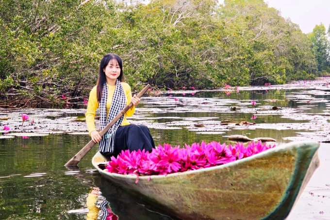 Five alternatives to crowded Thoi Son Islet for Mekong boat trips - 6 Five alternatives to crowded Thoi Son Islet for Mekong boat trips - 6