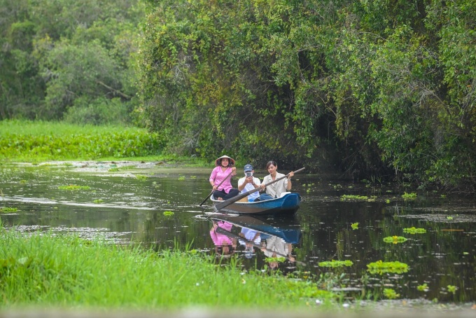 Five alternatives to crowded Thoi Son Islet for Mekong boat trips - 5 Five alternatives to crowded Thoi Son Islet for Mekong boat trips - 5