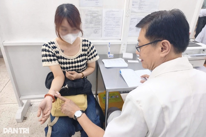 Southern Vietnam records 23 rabies deaths, 56,000 dengue cases - 1 Southern Vietnam records 23 rabies deaths, 56,000 dengue cases - 1