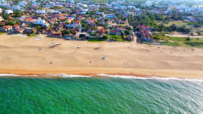 400-year-old Dak Lak village nominated for UN Tourism award - 1