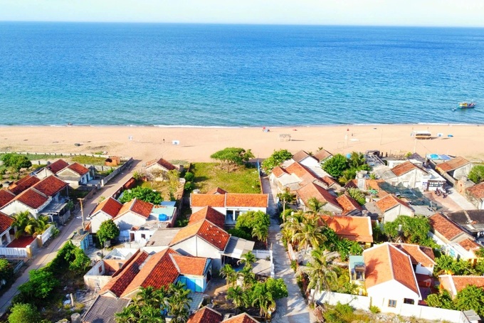 400-year-old Dak Lak village nominated for UN Tourism award - 2