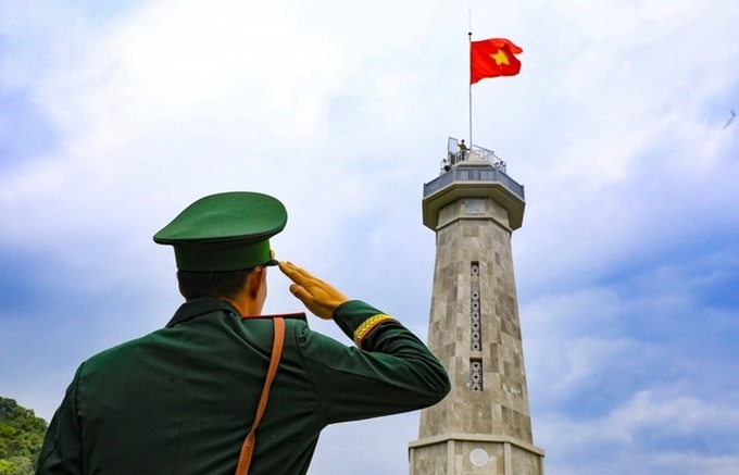 Vietnam’s westernmost point opens to tourists - 1 Vietnam’s westernmost point opens to tourists - 1