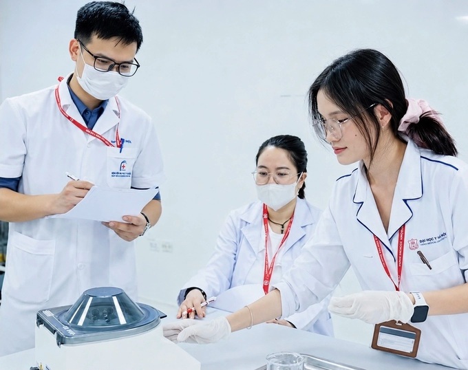 Vietnam to hold first medical licensing exams for doctors in 2027 - 1 Vietnam to hold first medical licensing exams for doctors in 2027 - 1