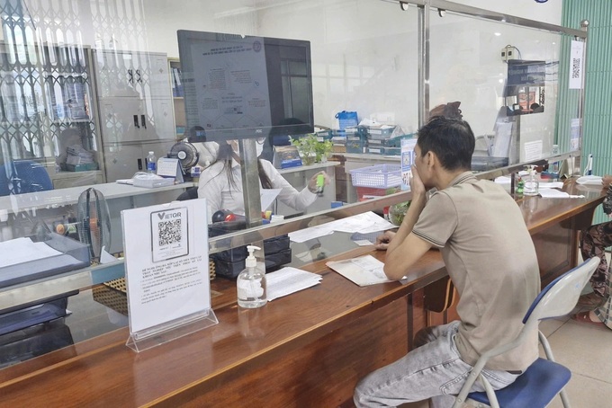 HCM City unemployment benefit claims rise 4.5 per cent - 1