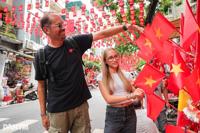 Vietnam targets 50 million international visitors a year by 2030 - 1